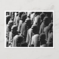 Terracotta Warriors Xian China Photography Photo