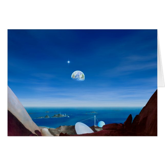 Terraforming (Front Horizontal)