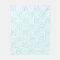 Terrain pattern green