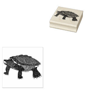 Terrapin - Stamp