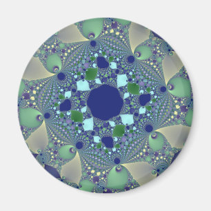 Terrapin Trip Magnet