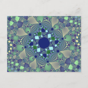 Terrapin Trip Postcard