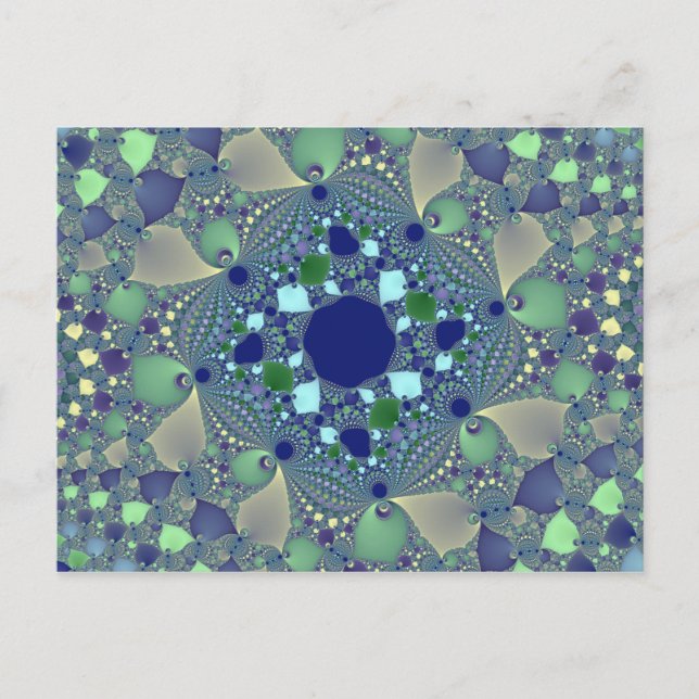 Terrapin Trip Postcard (Front)