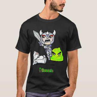 Terraria Cute Battle T-Shirt