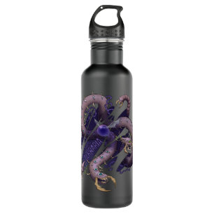 Terraria  Eater of Shirts 710 Ml Water Bottle