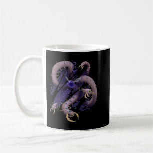Terraria  Eater of Shirts Coffee Mug