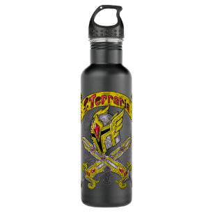 Terraria Excalibur 710 Ml Water Bottle