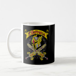 Terraria Excalibur Coffee Mug