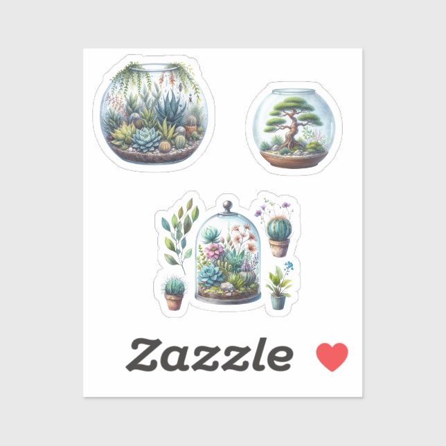 terrarium (Sheet)