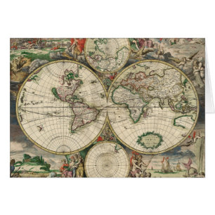 Terrarum Orbis Tabula