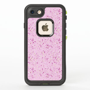 Terrazzo Abstract Pattern Design