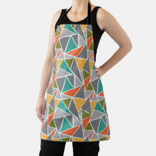Terrazzo  apron