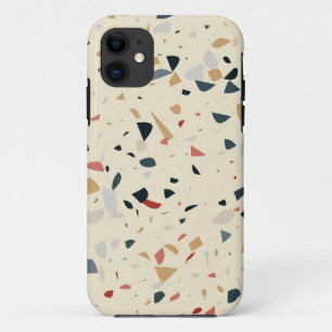 Terrazzo iPhone 11 Case