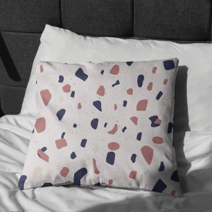 Terrazzo Cushion