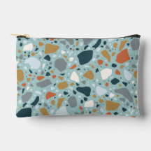 Terrazzo In Blue