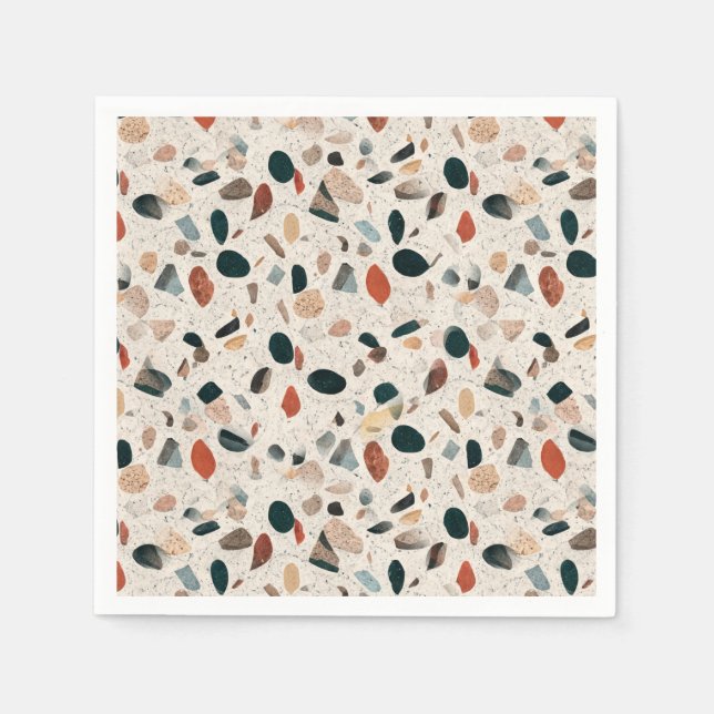 Terrazzo Napkin (Front)