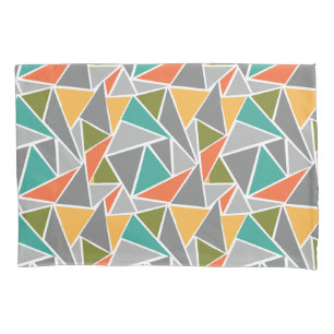 Terrazzo  pillowcase
