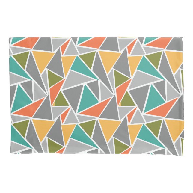 Terrazzo  pillowcase (Front)