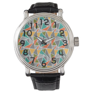 Terrazzo  watch