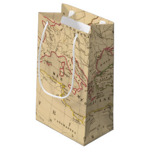 Terre aux trois fils de Noe Small Gift Bag