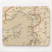Terre Sainte depuis la deuxieme croisade