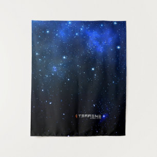 TERRENE Tapestry