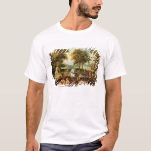 Terrestrial Paradise T-Shirt