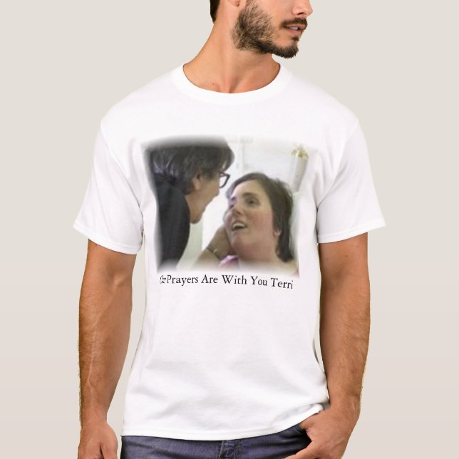 Terri T-Shirt (Front)