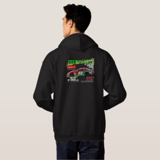 "Terrible Tim" Men's Hoodie