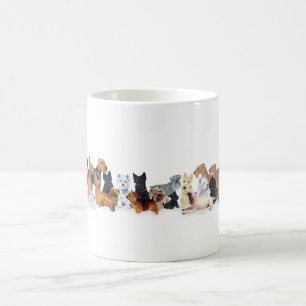Terrier Mug