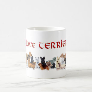 Terrier Mug