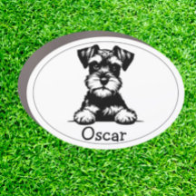 Terrier Personalised Theme