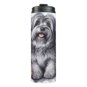 Terrier -Thermal Tumbler