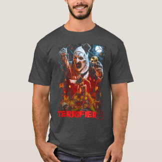 TERRIFIER 1 T-Shirt