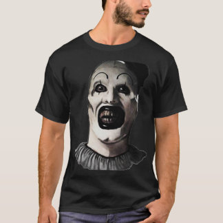 Terrifier  T-Shirt