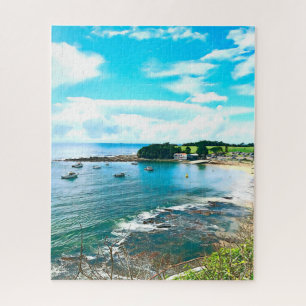 Terrigal Central Coast NSW Australia Jigsaw Puzzle