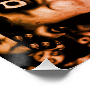 terror twins poster