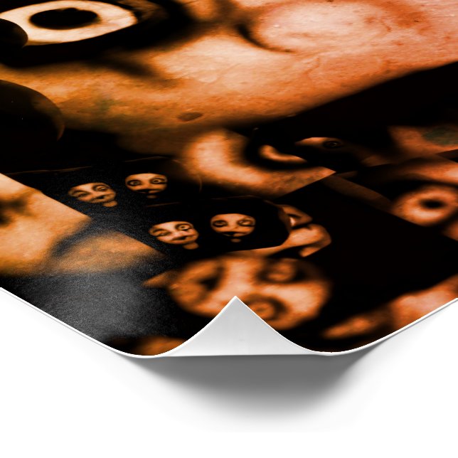terror twins poster (Corner)