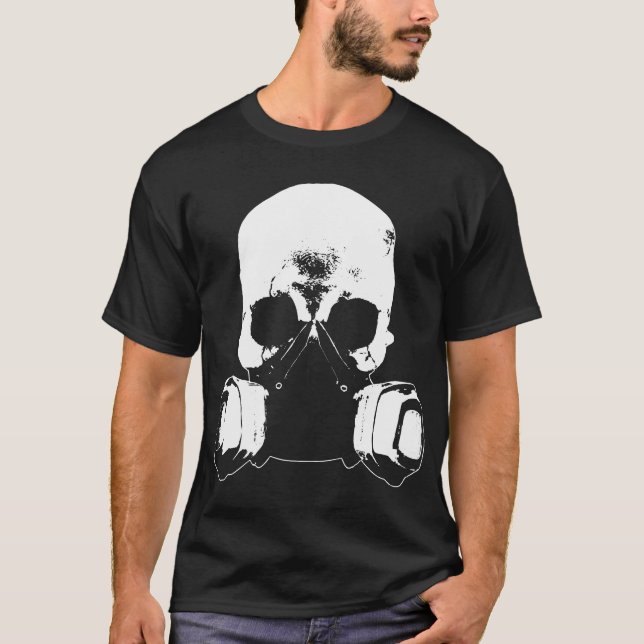 Terrorcore T-Shirt (Front)