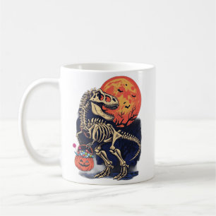 TerrorSaurus Tees Coffee Mug