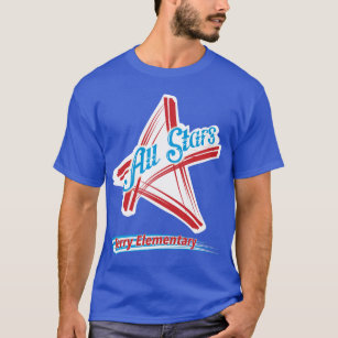 Terry All Stars T-Shirt - Adult