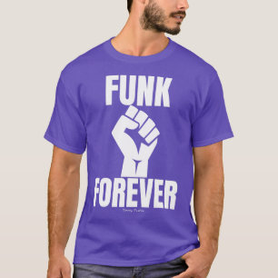 Terry Funk 2 T-Shirt