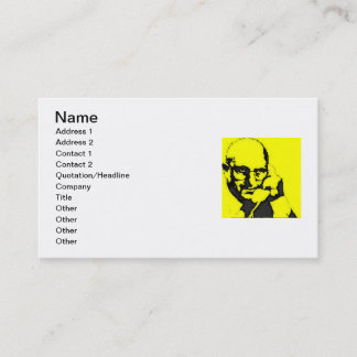 TERRY TIBBS TALK TO ME! BUSINESS CARD