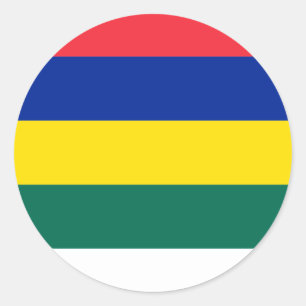 Terschelling, Netherlands Classic Round Sticker