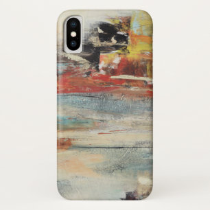 Tesiturno iPhone X Case