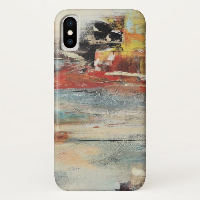 Tesiturno Case-Mate iPhone Case (Back)