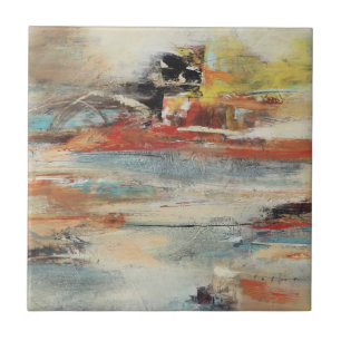 Tesiturno Ceramic Tile