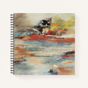 Tesiturno Notebook