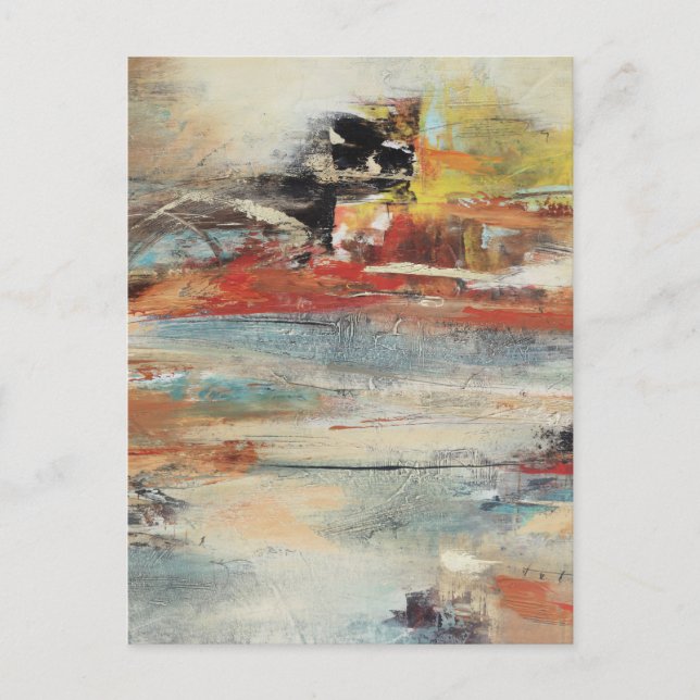 Tesiturno Postcard (Front)