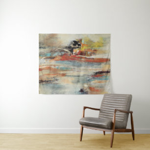 Tesiturno Tapestry